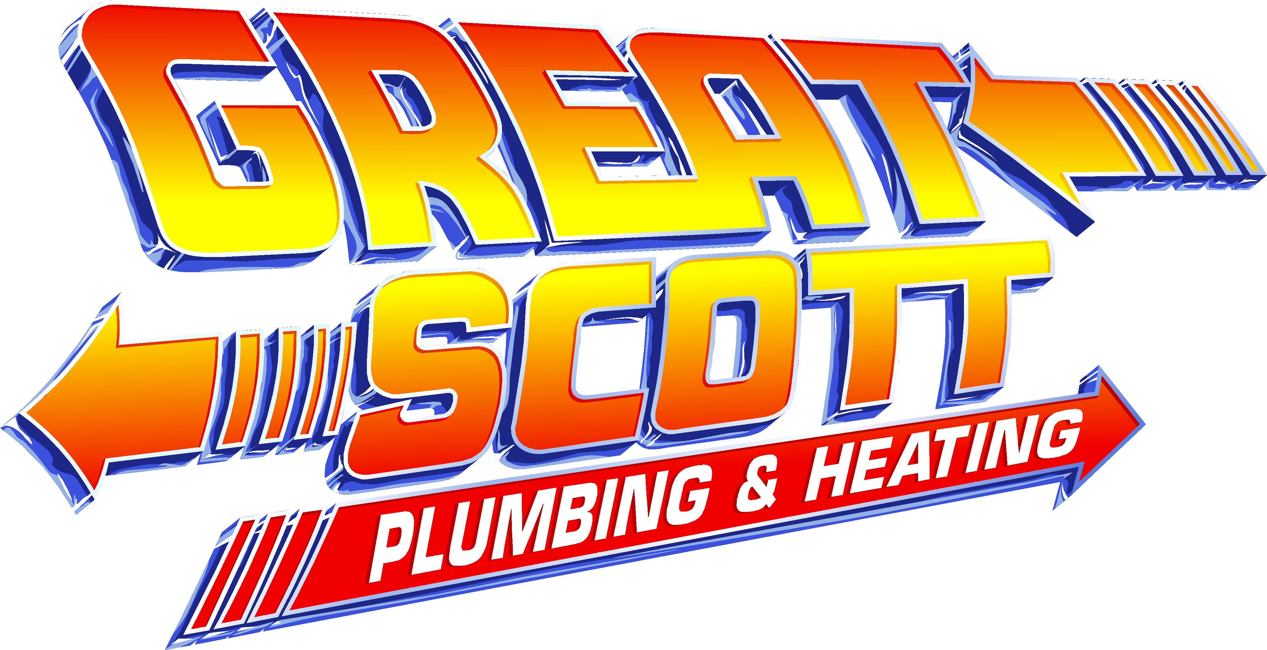 Great Scott Plumbing & Heating logo